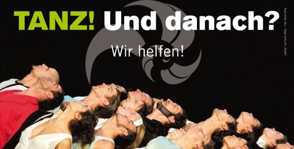 Stiftung Tanz