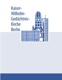 Stiftung Kaiser-Wilhelm-Gedächtniskirche