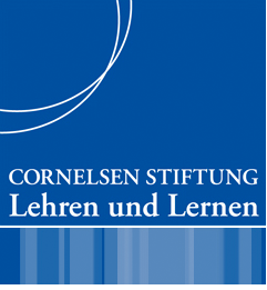 Cornelsen Stiftung Lehren und Lernen