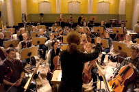 Deutsche Orchester-Stiftung