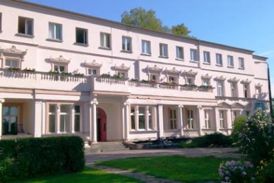 Stiftung Großes Waisenhaus zu Potsdam