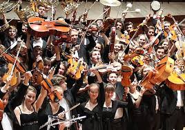 Deutsche Orchester Stiftung